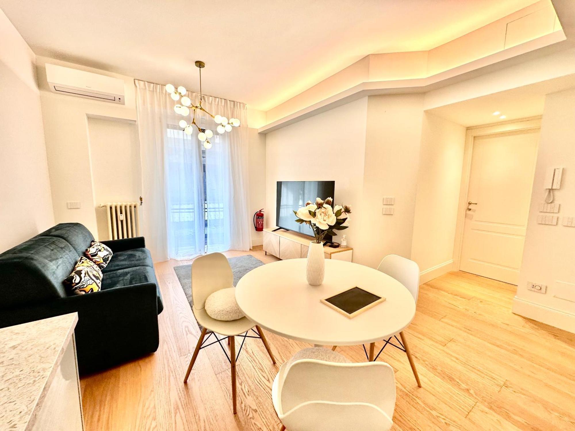 Casa Angelo In Porta Venezia, Duomo Διαμέρισμα Μιλάνο Εξωτερικό φωτογραφία