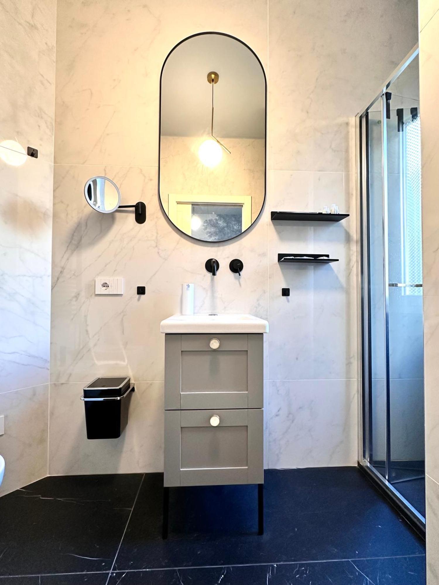 Casa Angelo In Porta Venezia, Duomo Διαμέρισμα Μιλάνο Εξωτερικό φωτογραφία